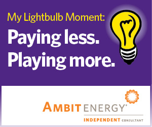 Join Ambit Energy Now